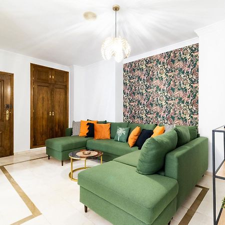 Wekey Homes Granada, El Encanto De Navas Centro المظهر الخارجي الصورة