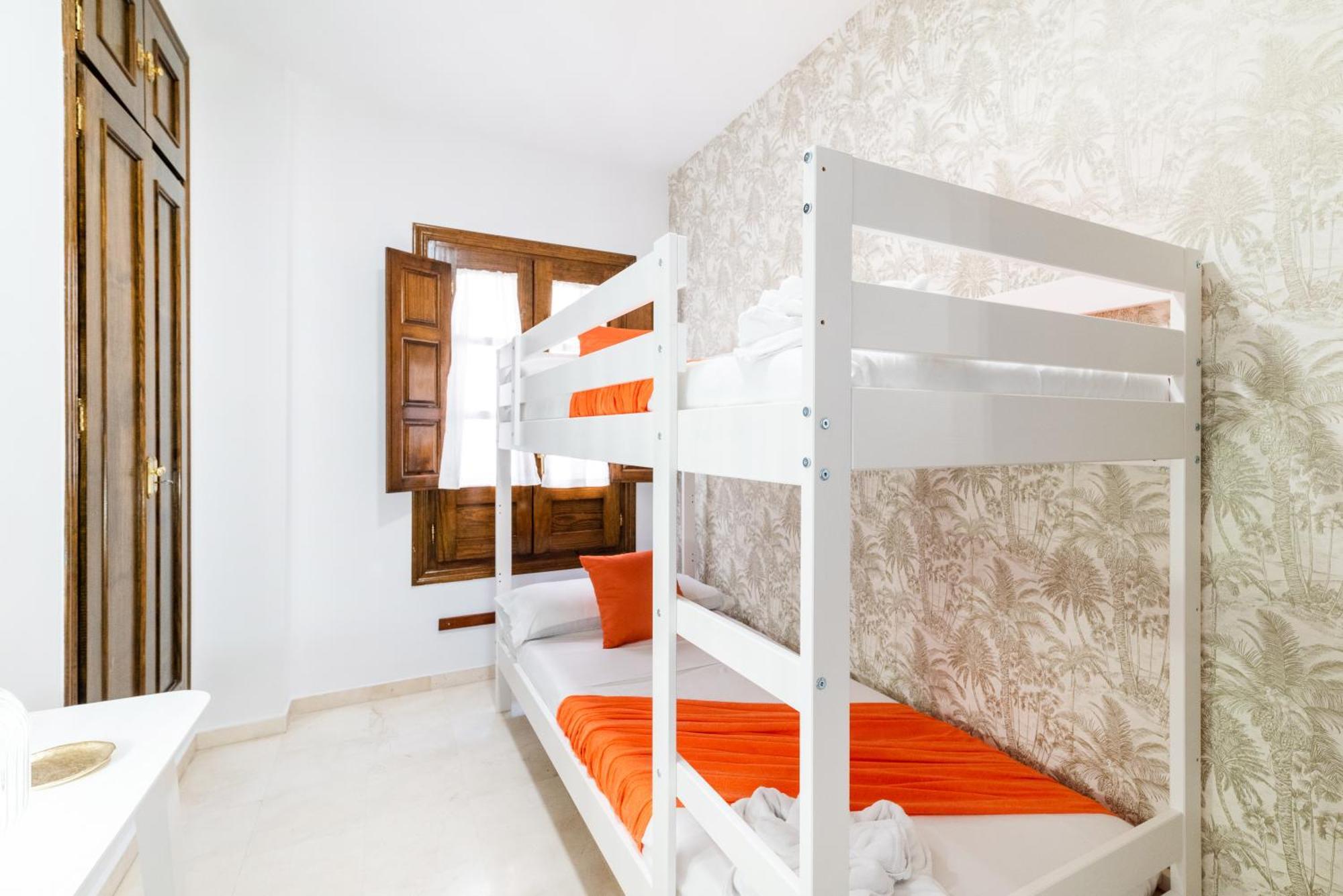 Wekey Homes Granada, El Encanto De Navas Centro المظهر الخارجي الصورة