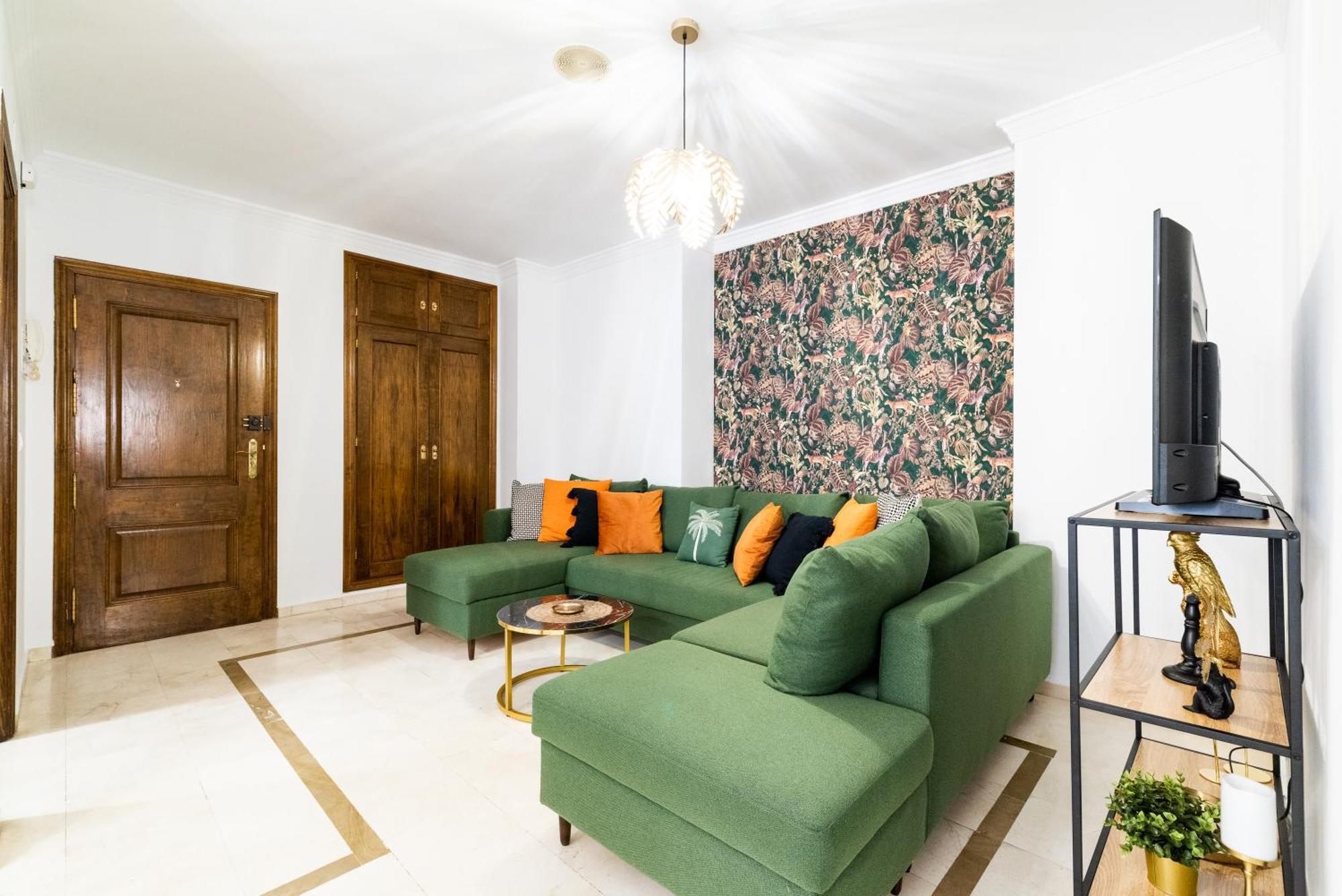 Wekey Homes Granada, El Encanto De Navas Centro المظهر الخارجي الصورة