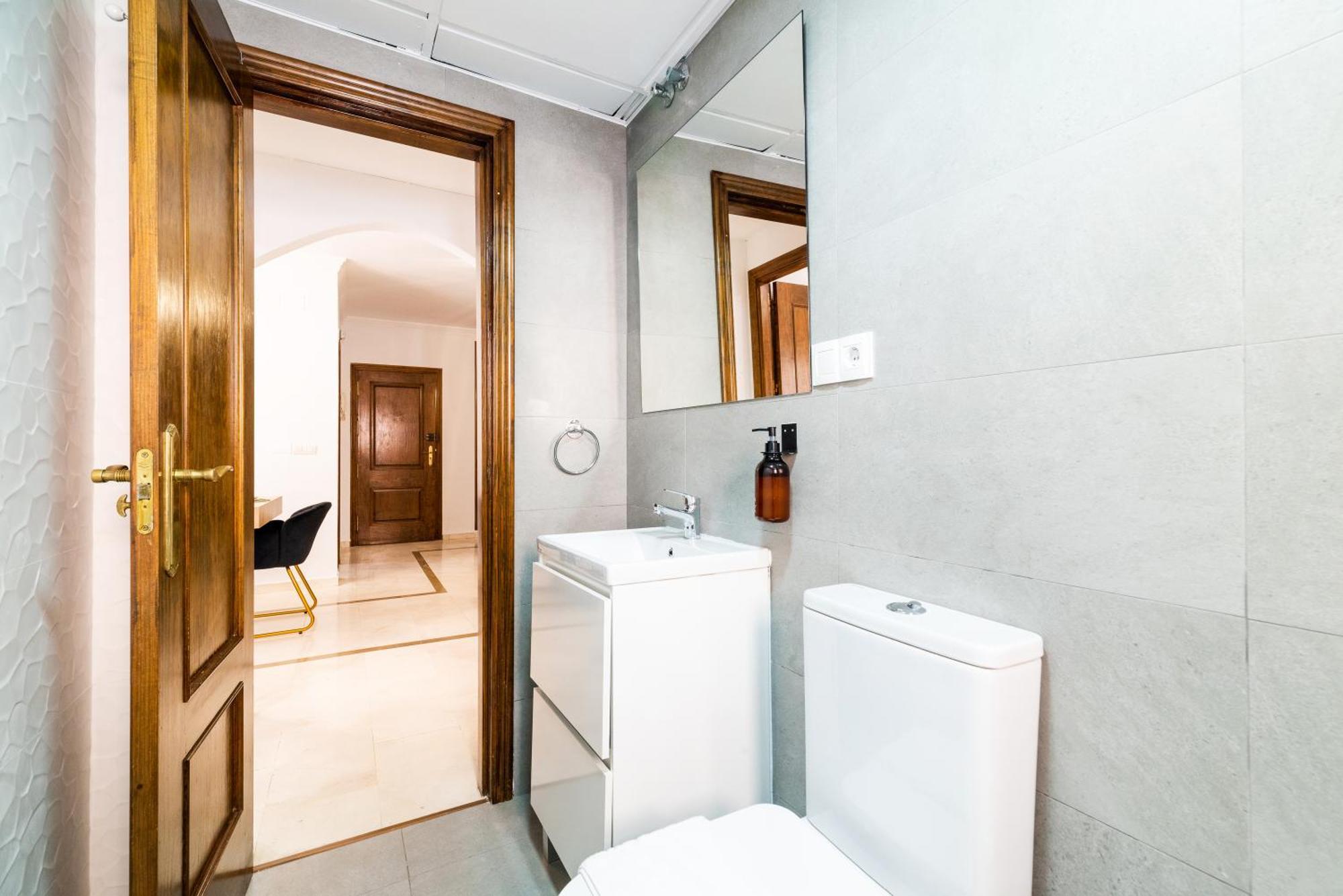 Wekey Homes Granada, El Encanto De Navas Centro المظهر الخارجي الصورة
