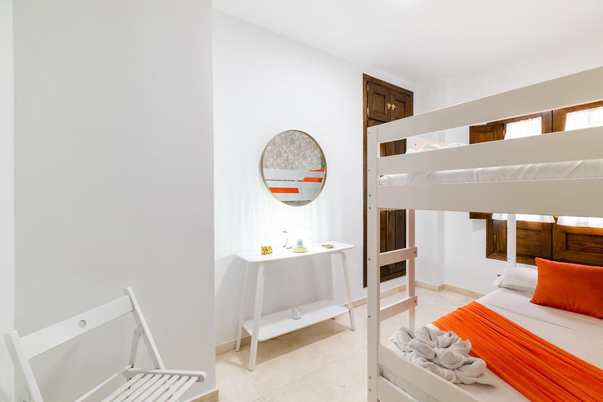 Wekey Homes Granada, El Encanto De Navas Centro المظهر الخارجي الصورة