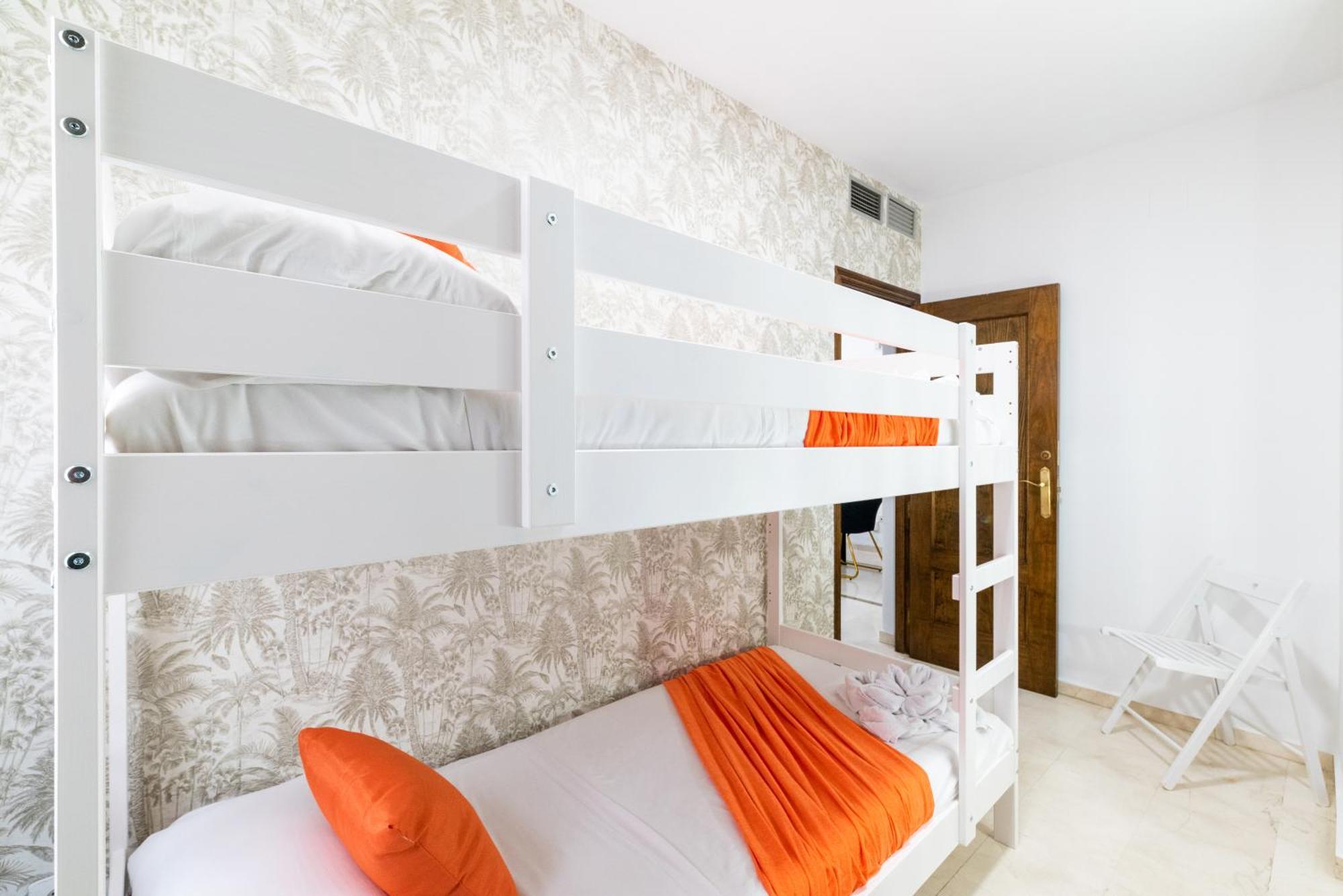 Wekey Homes Granada, El Encanto De Navas Centro المظهر الخارجي الصورة