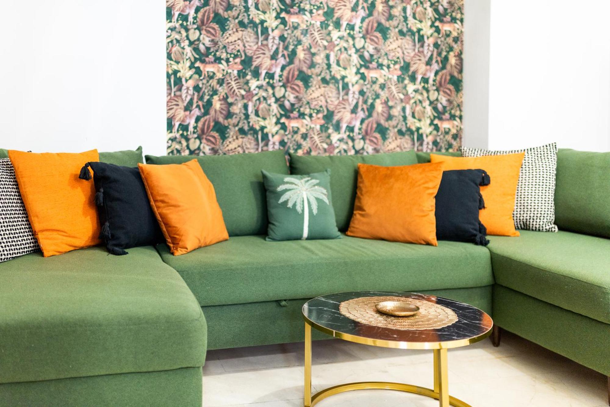 Wekey Homes Granada, El Encanto De Navas Centro المظهر الخارجي الصورة