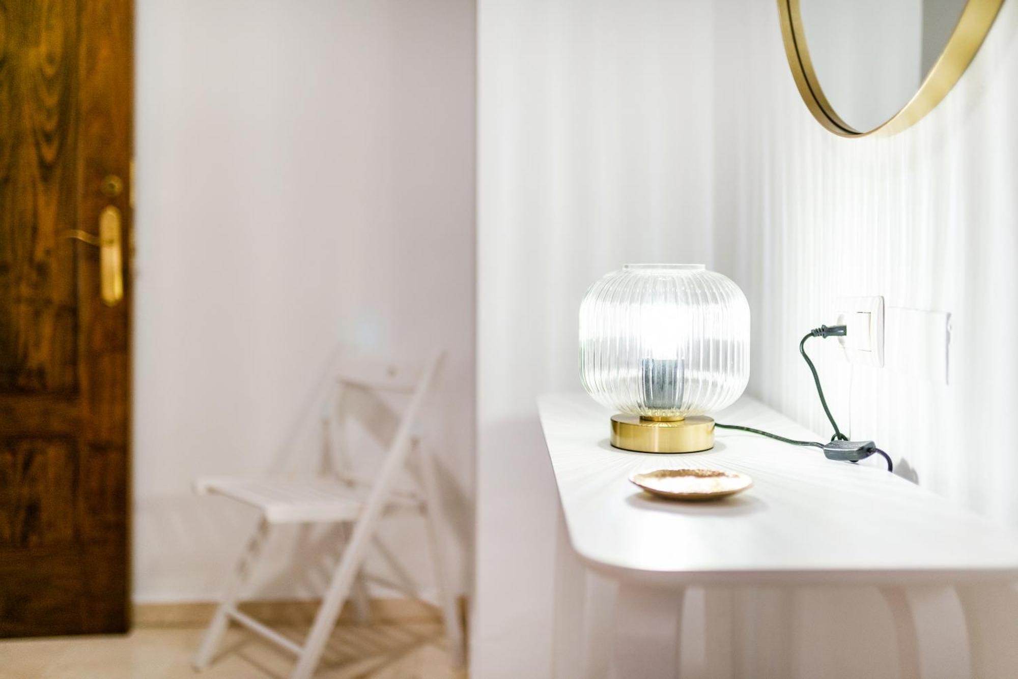 Wekey Homes Granada, El Encanto De Navas Centro المظهر الخارجي الصورة