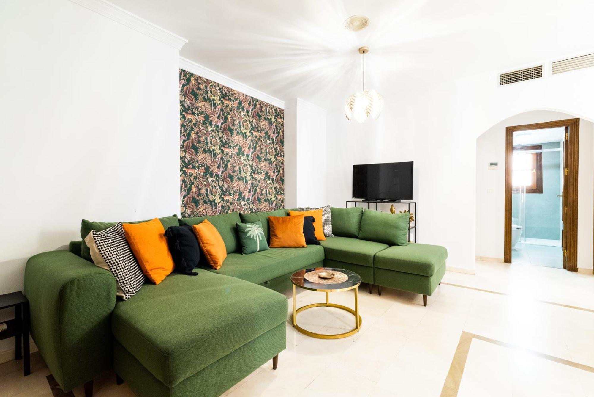 Wekey Homes Granada, El Encanto De Navas Centro المظهر الخارجي الصورة