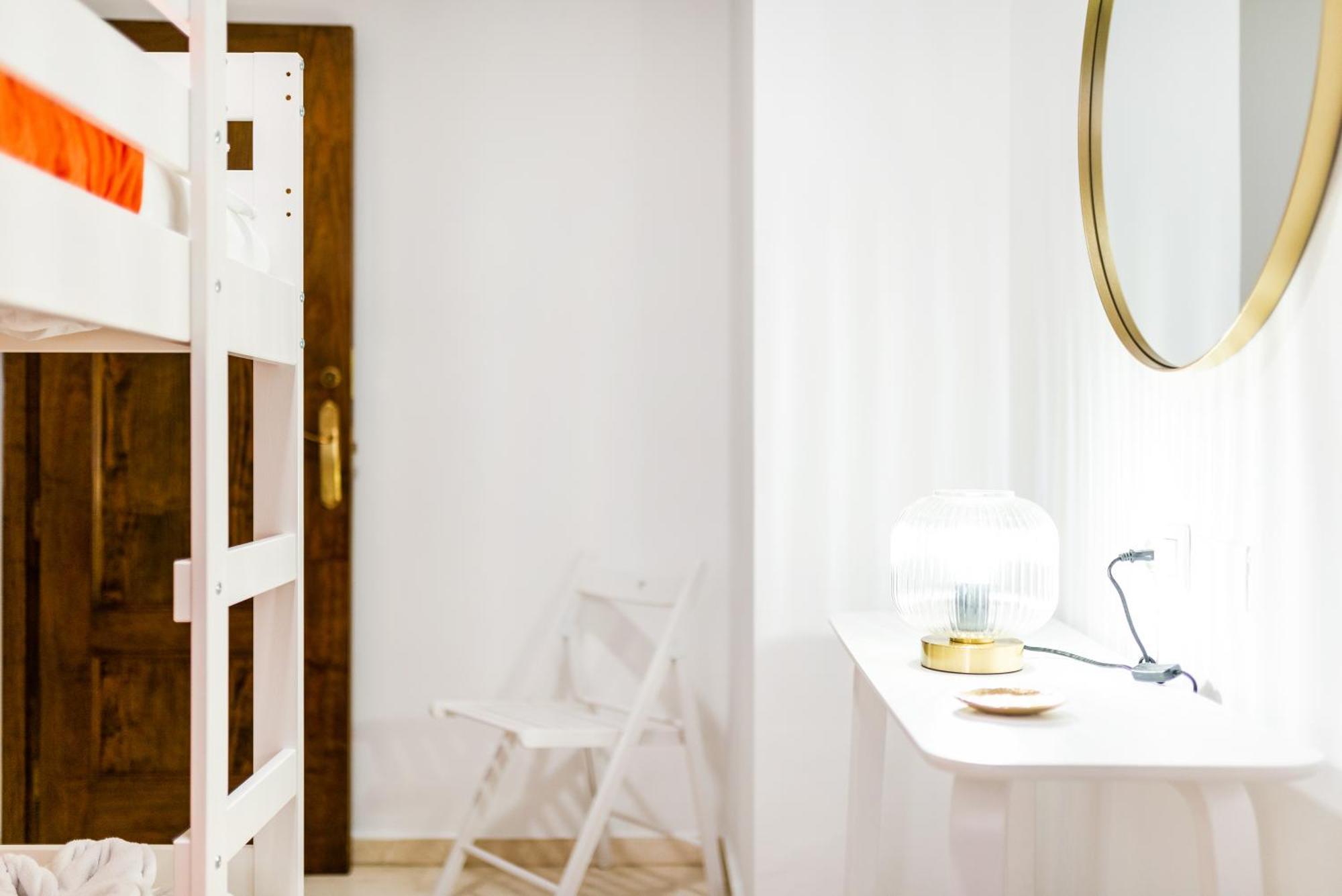Wekey Homes Granada, El Encanto De Navas Centro المظهر الخارجي الصورة