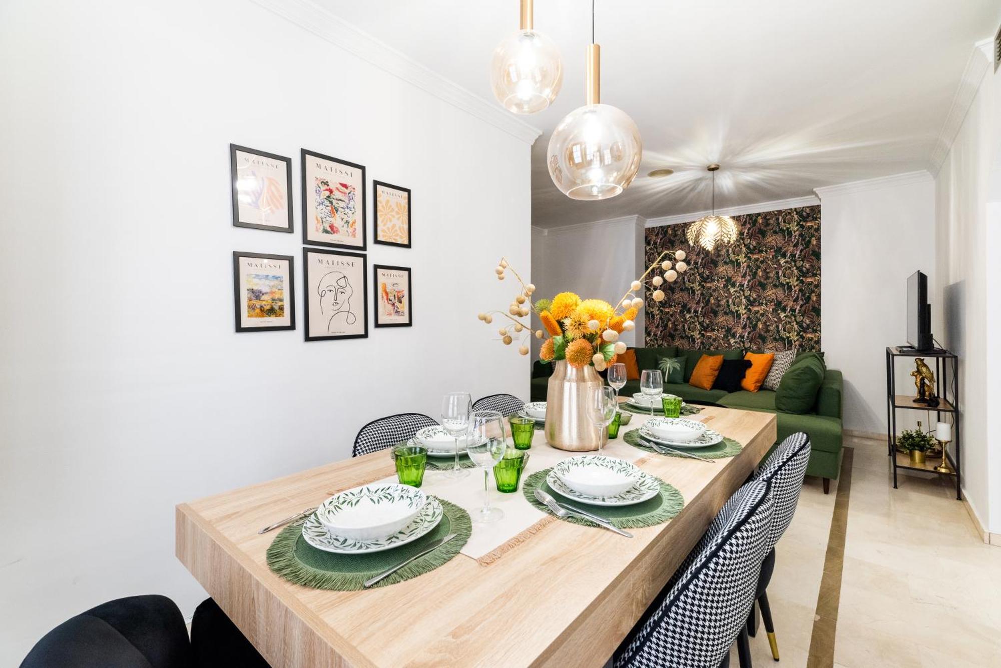 Wekey Homes Granada, El Encanto De Navas Centro المظهر الخارجي الصورة