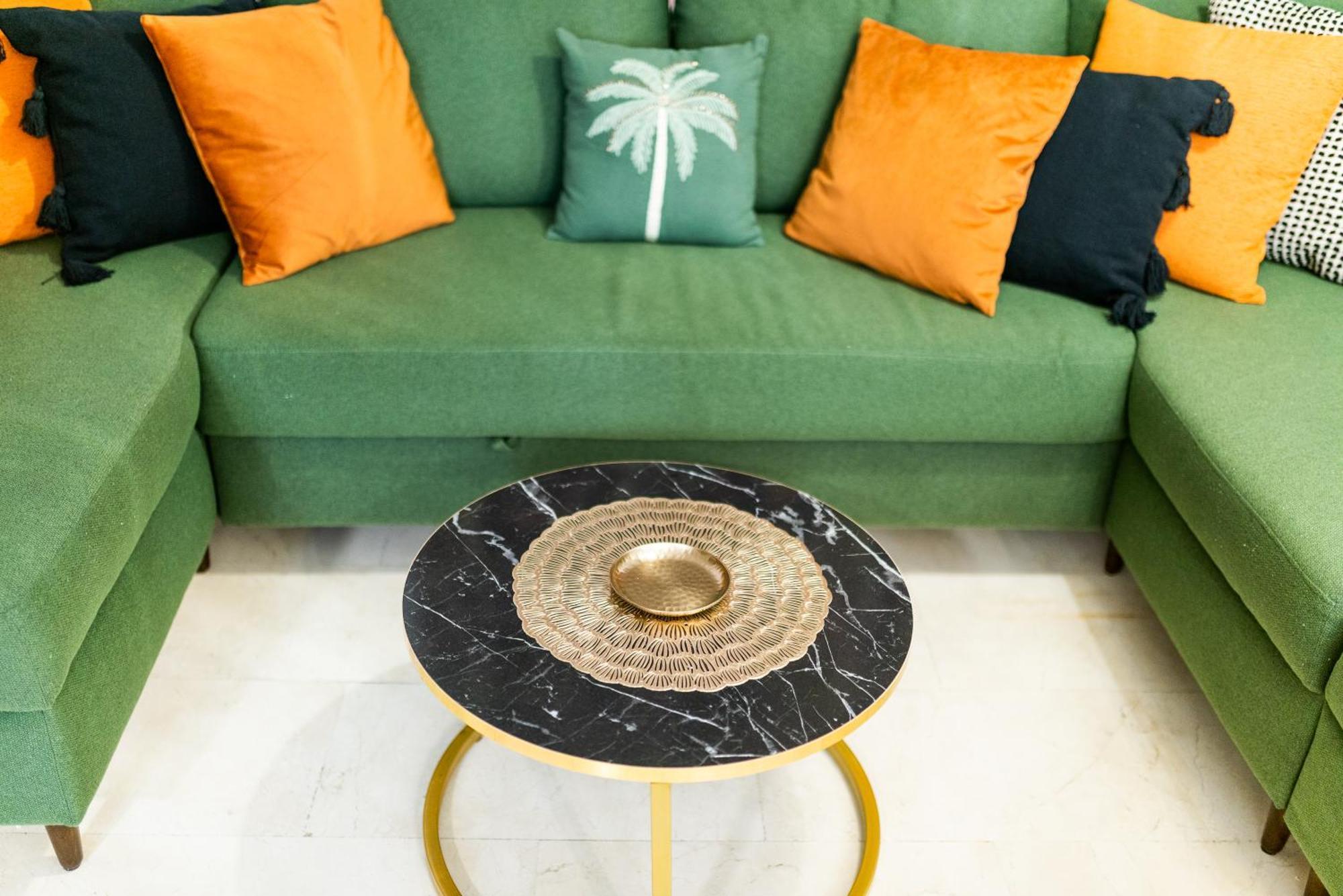 Wekey Homes Granada, El Encanto De Navas Centro المظهر الخارجي الصورة