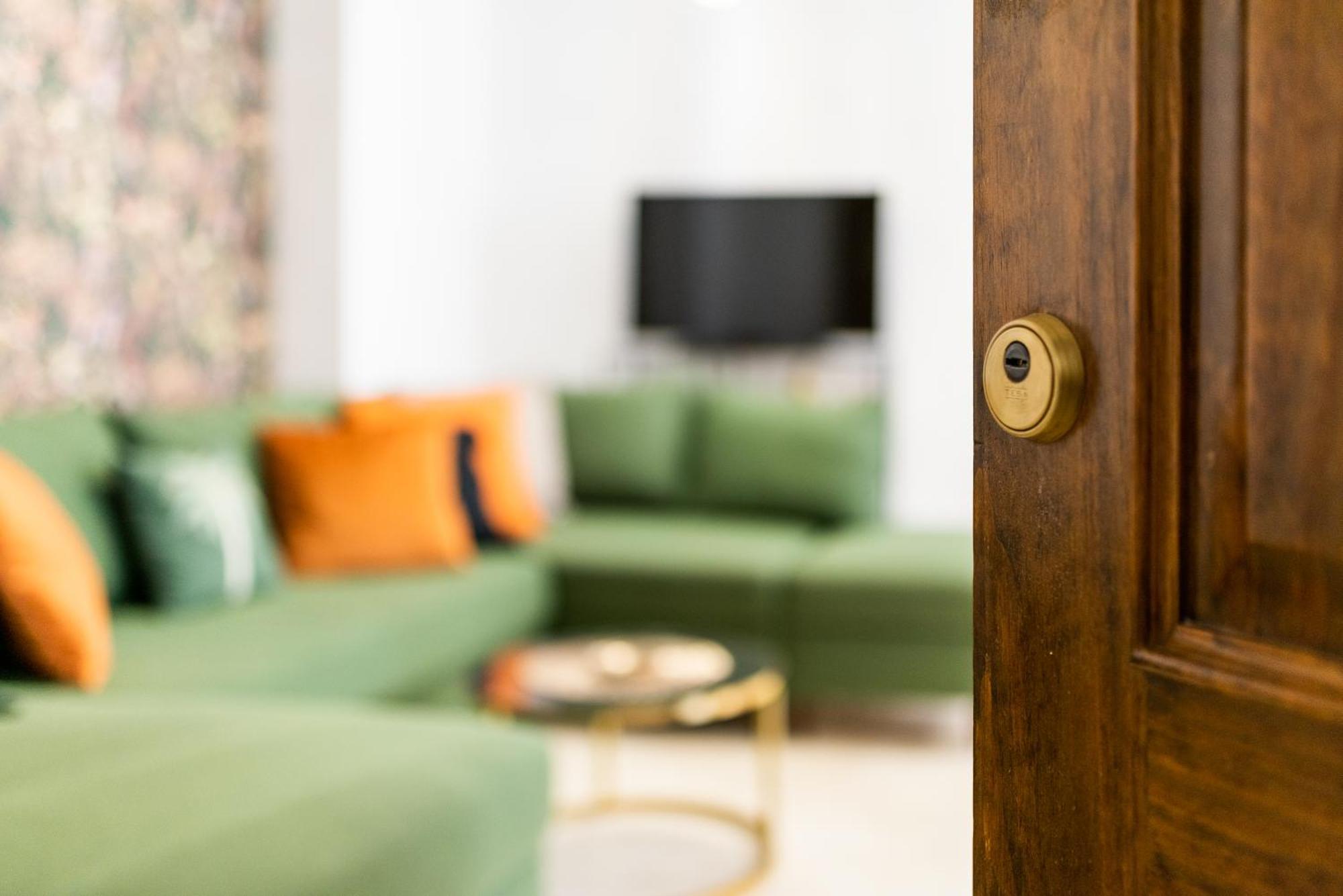 Wekey Homes Granada, El Encanto De Navas Centro المظهر الخارجي الصورة