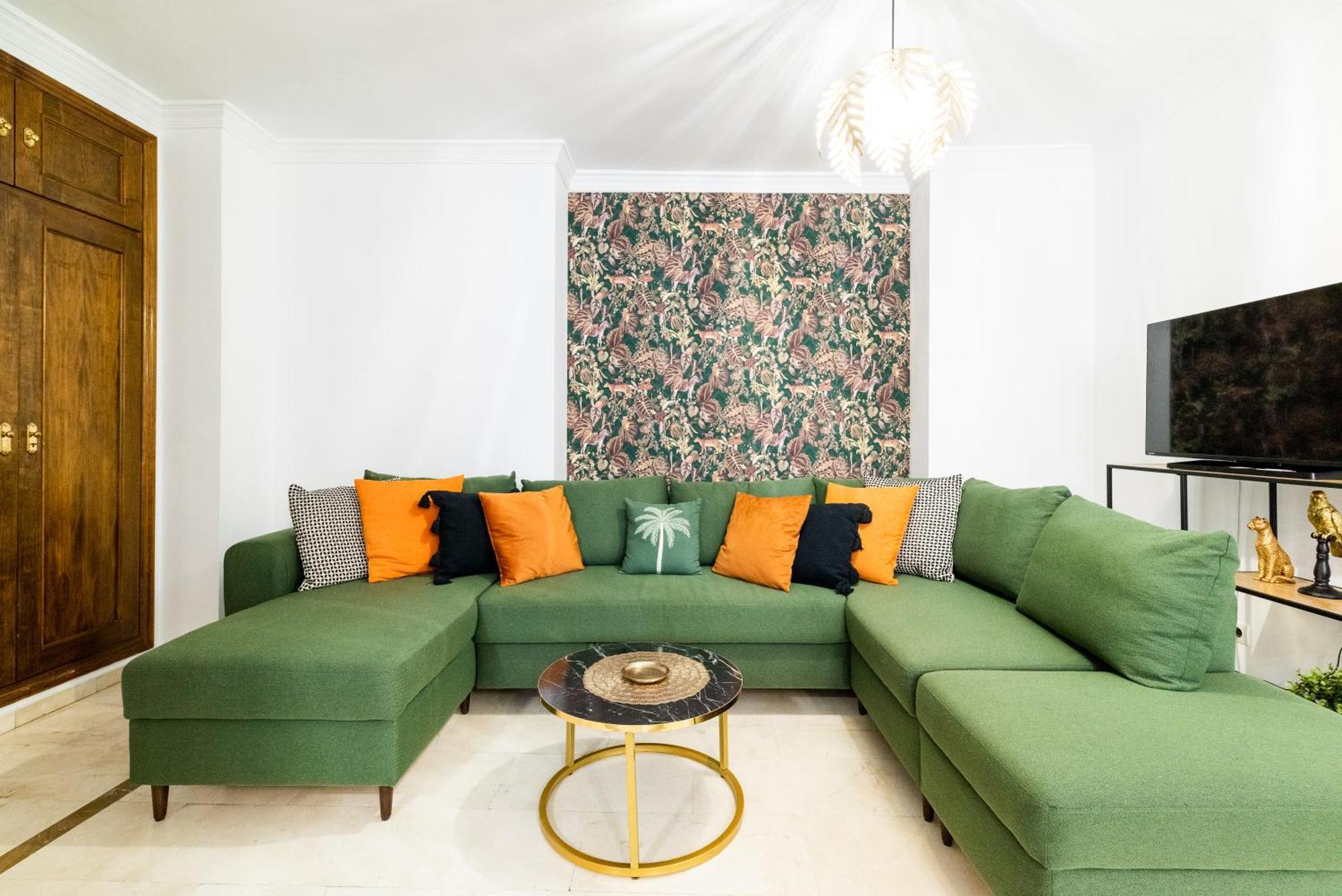 Wekey Homes Granada, El Encanto De Navas Centro المظهر الخارجي الصورة